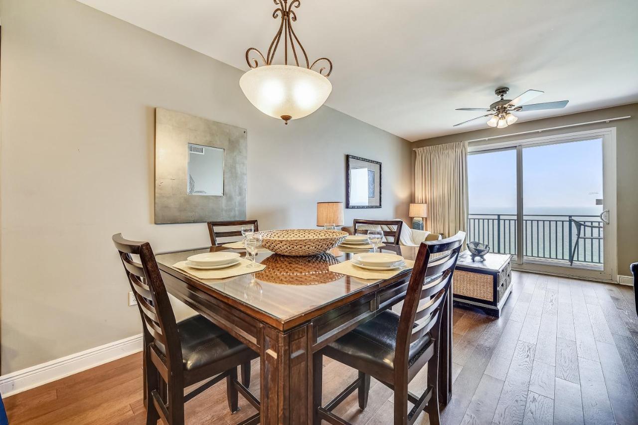 Sterling Breeze #1702 By Book That Condo Panama City Beach Extérieur photo