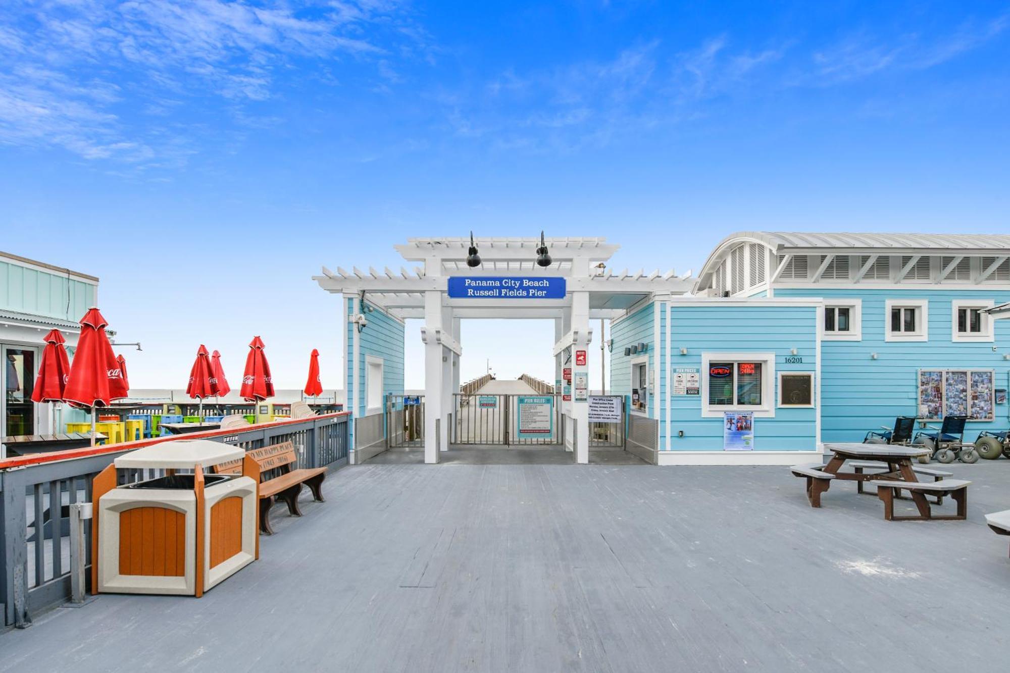 Sterling Breeze #1702 By Book That Condo Panama City Beach Extérieur photo