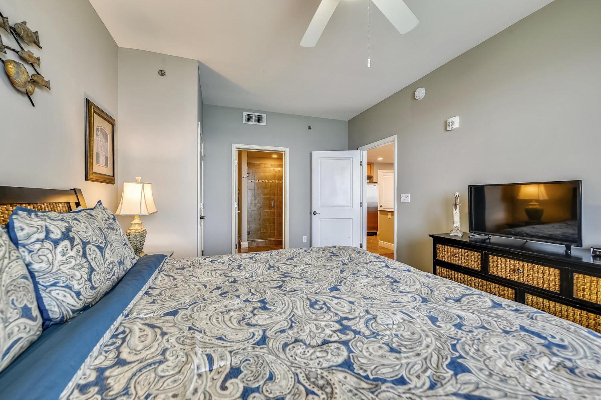 Sterling Breeze #1702 By Book That Condo Panama City Beach Extérieur photo