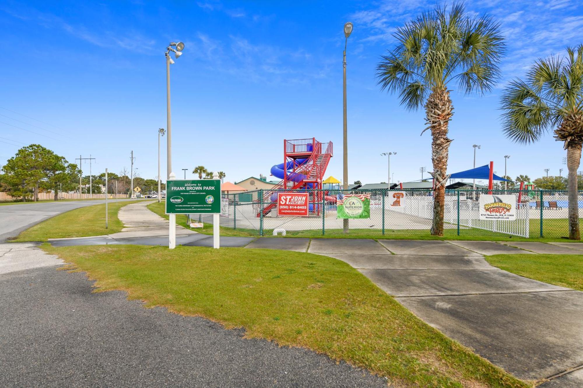 Sterling Breeze #1702 By Book That Condo Panama City Beach Extérieur photo