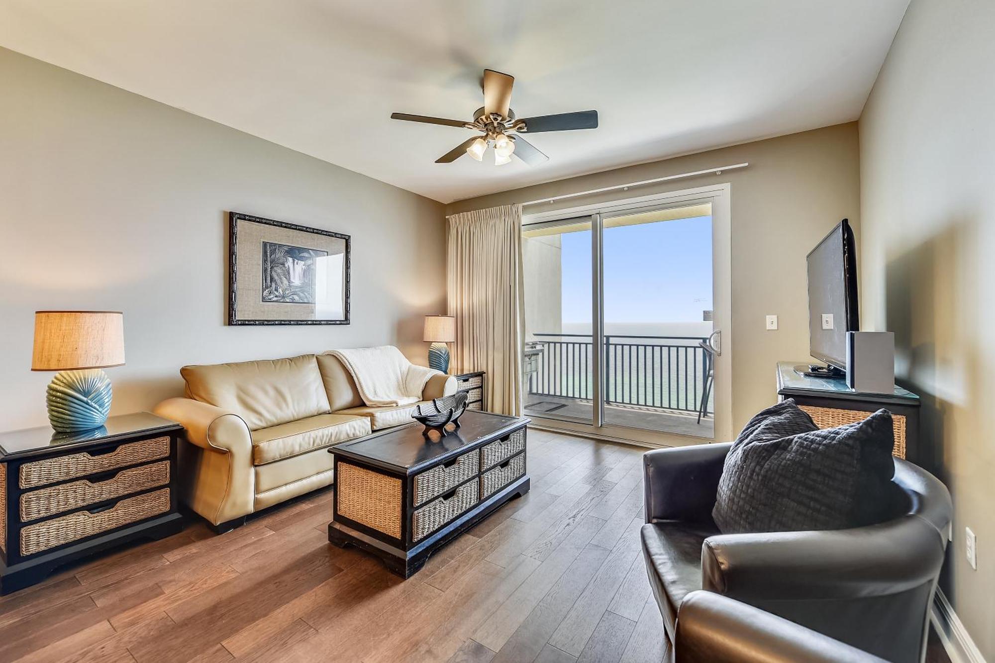 Sterling Breeze #1702 By Book That Condo Panama City Beach Extérieur photo