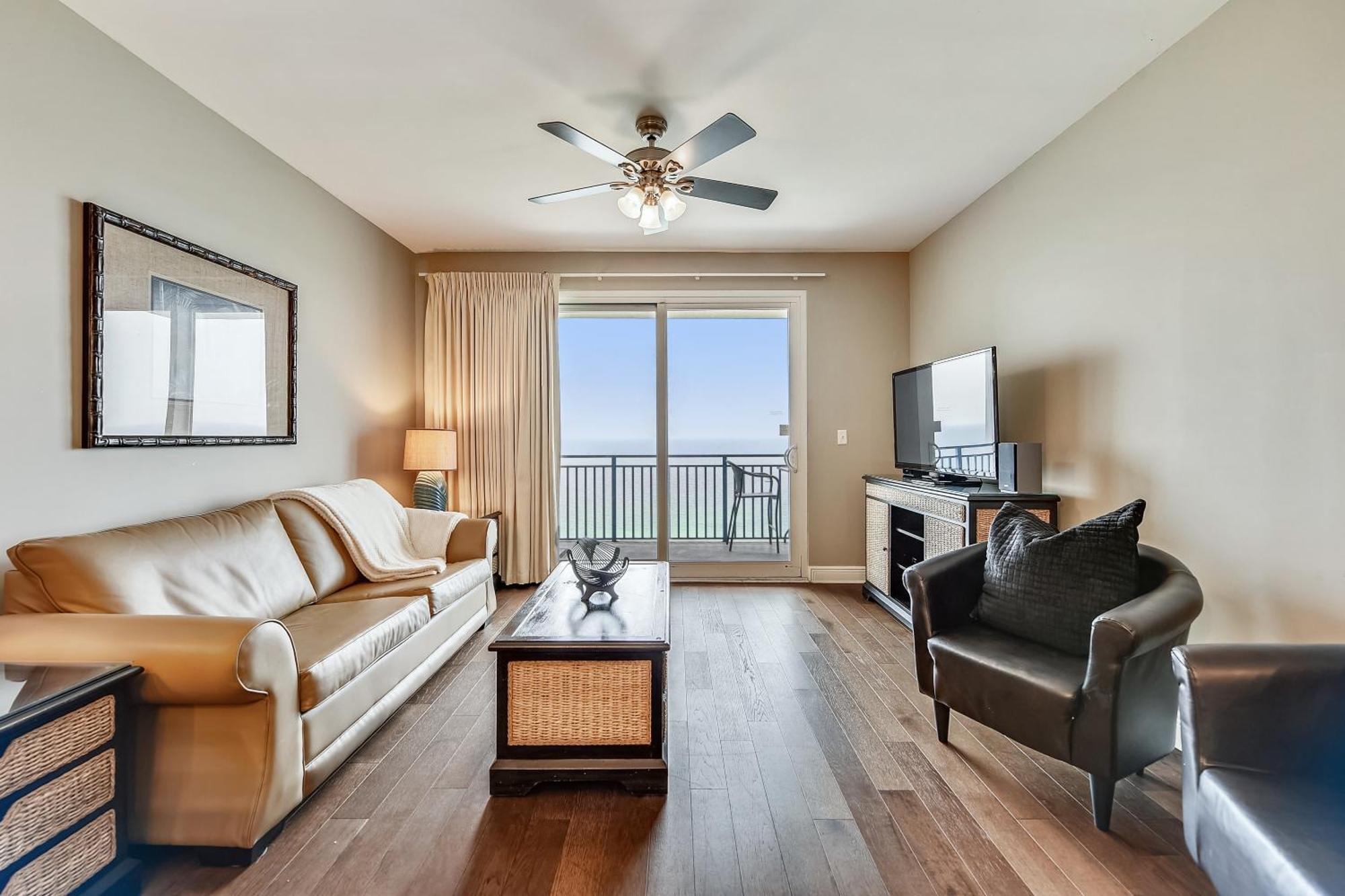 Sterling Breeze #1702 By Book That Condo Panama City Beach Extérieur photo