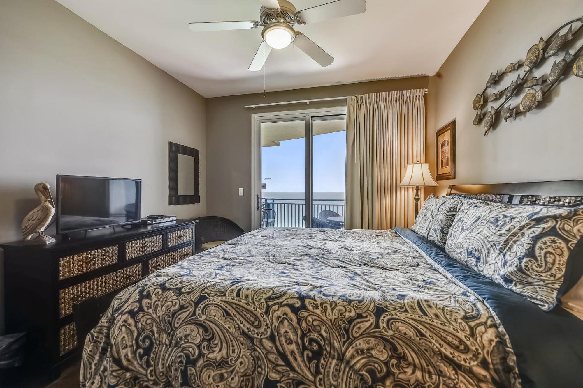 Sterling Breeze #1702 By Book That Condo Panama City Beach Extérieur photo