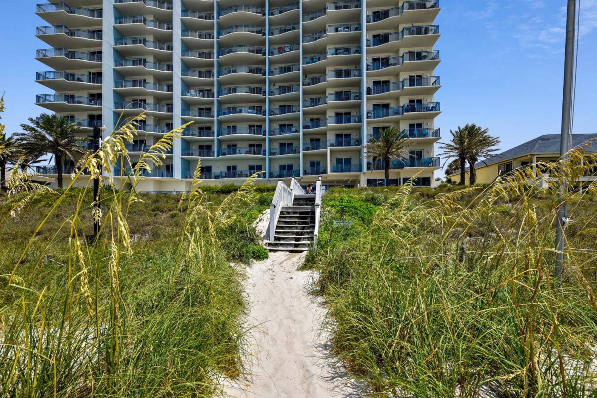 Sterling Breeze #1702 By Book That Condo Panama City Beach Chambre photo