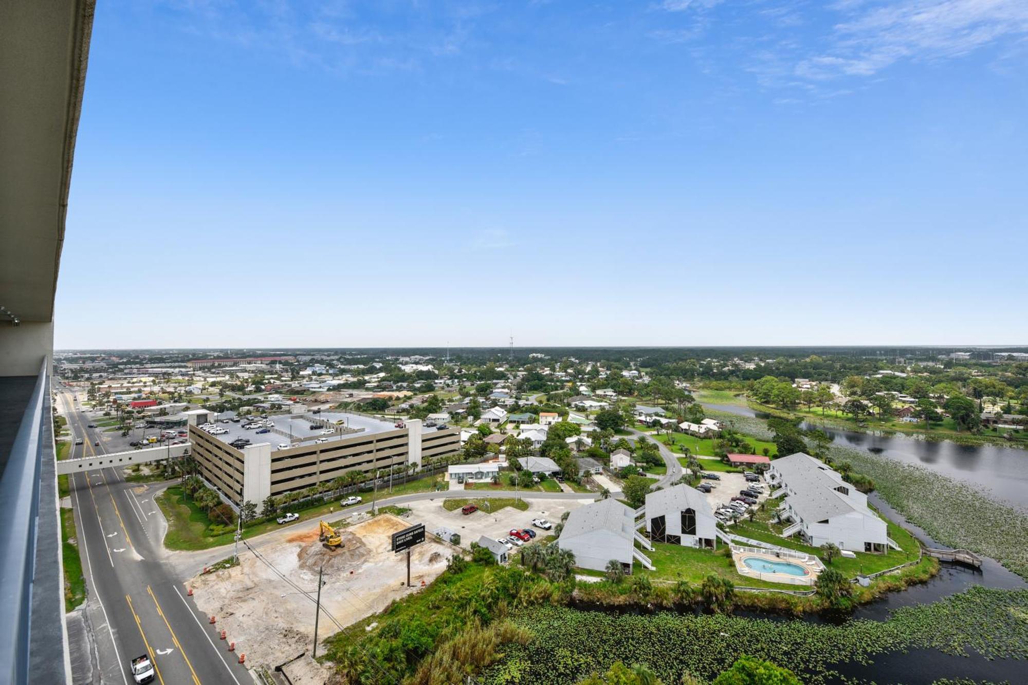 Sterling Breeze #1702 By Book That Condo Panama City Beach Chambre photo