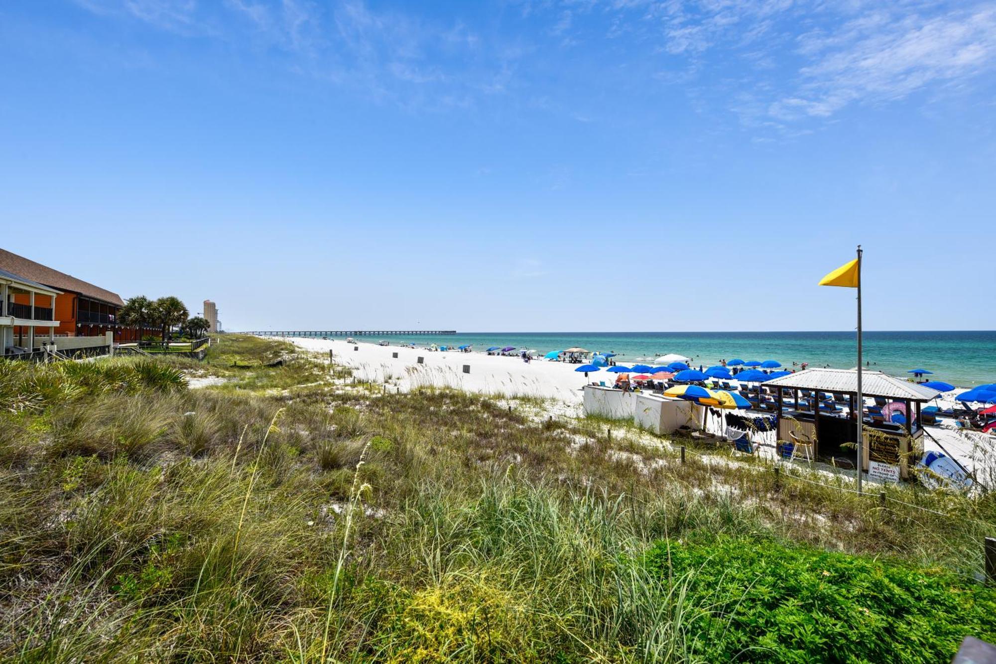 Sterling Breeze #1702 By Book That Condo Panama City Beach Chambre photo