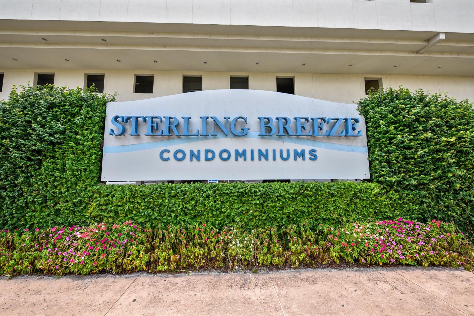Sterling Breeze #1702 By Book That Condo Panama City Beach Chambre photo